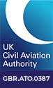CAA Approved Air Training Organisation